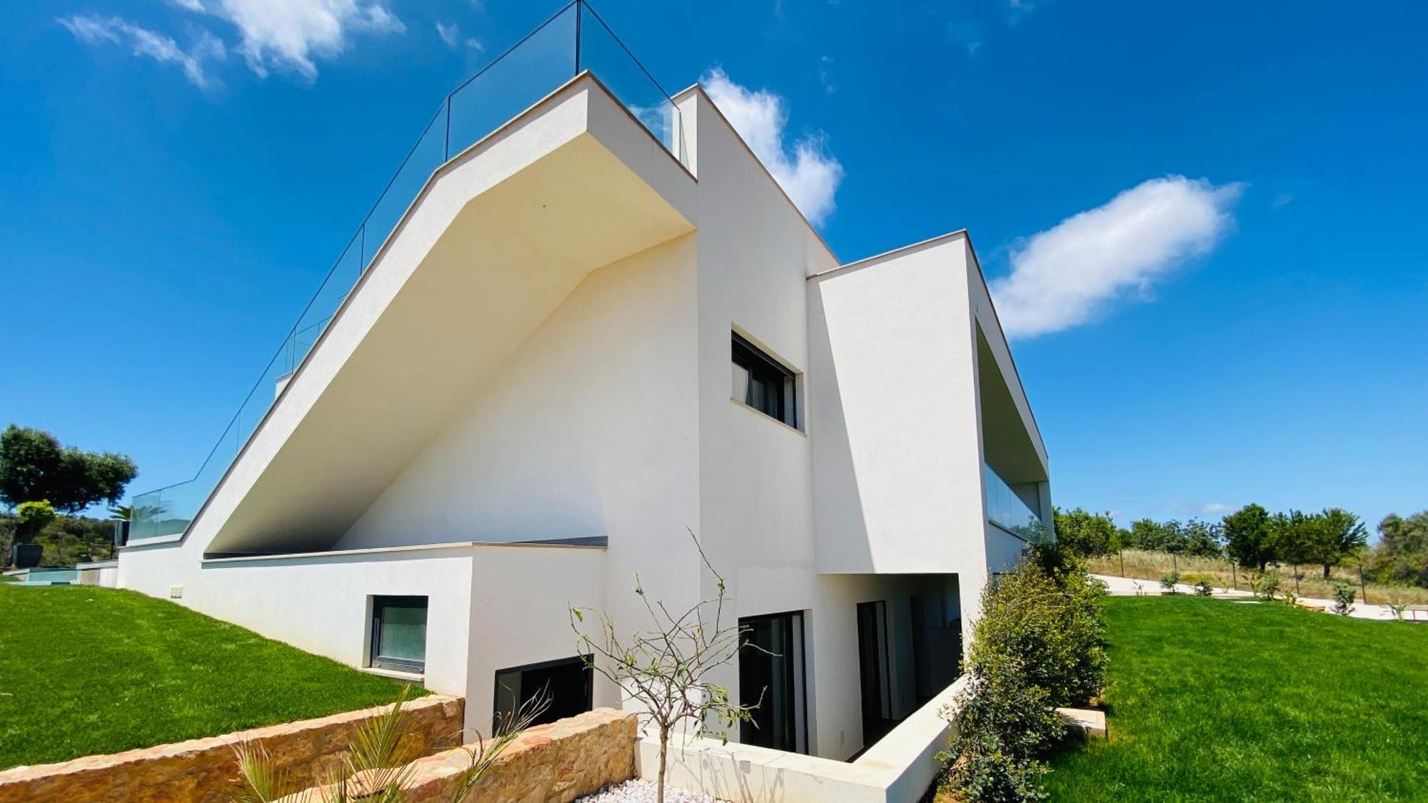 Eden By Check-In Portugal Villa Albufeira Exteriör bild