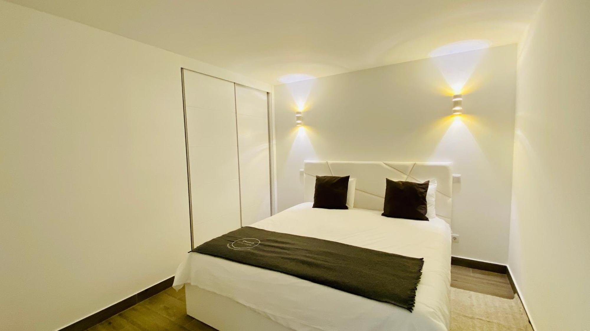 Eden By Check-In Portugal Villa Albufeira Exteriör bild