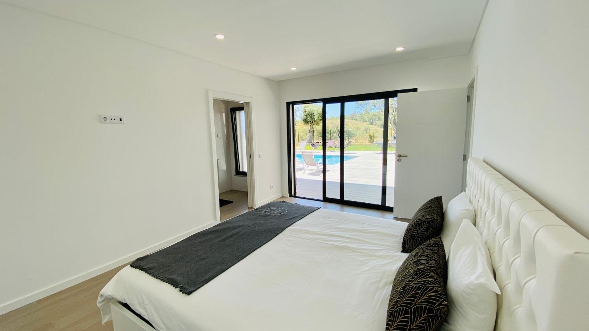 Eden By Check-In Portugal Villa Albufeira Exteriör bild