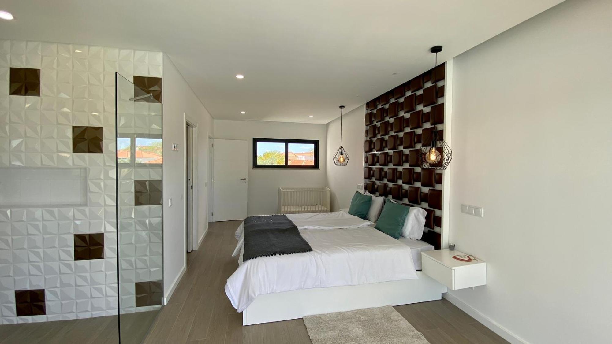 Eden By Check-In Portugal Villa Albufeira Exteriör bild