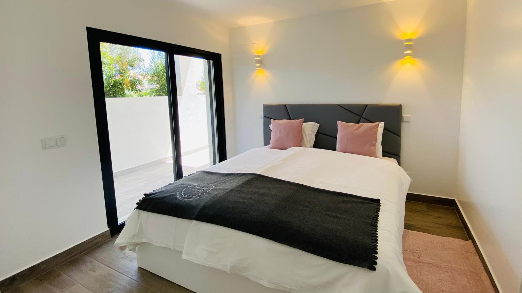 Eden By Check-In Portugal Villa Albufeira Exteriör bild