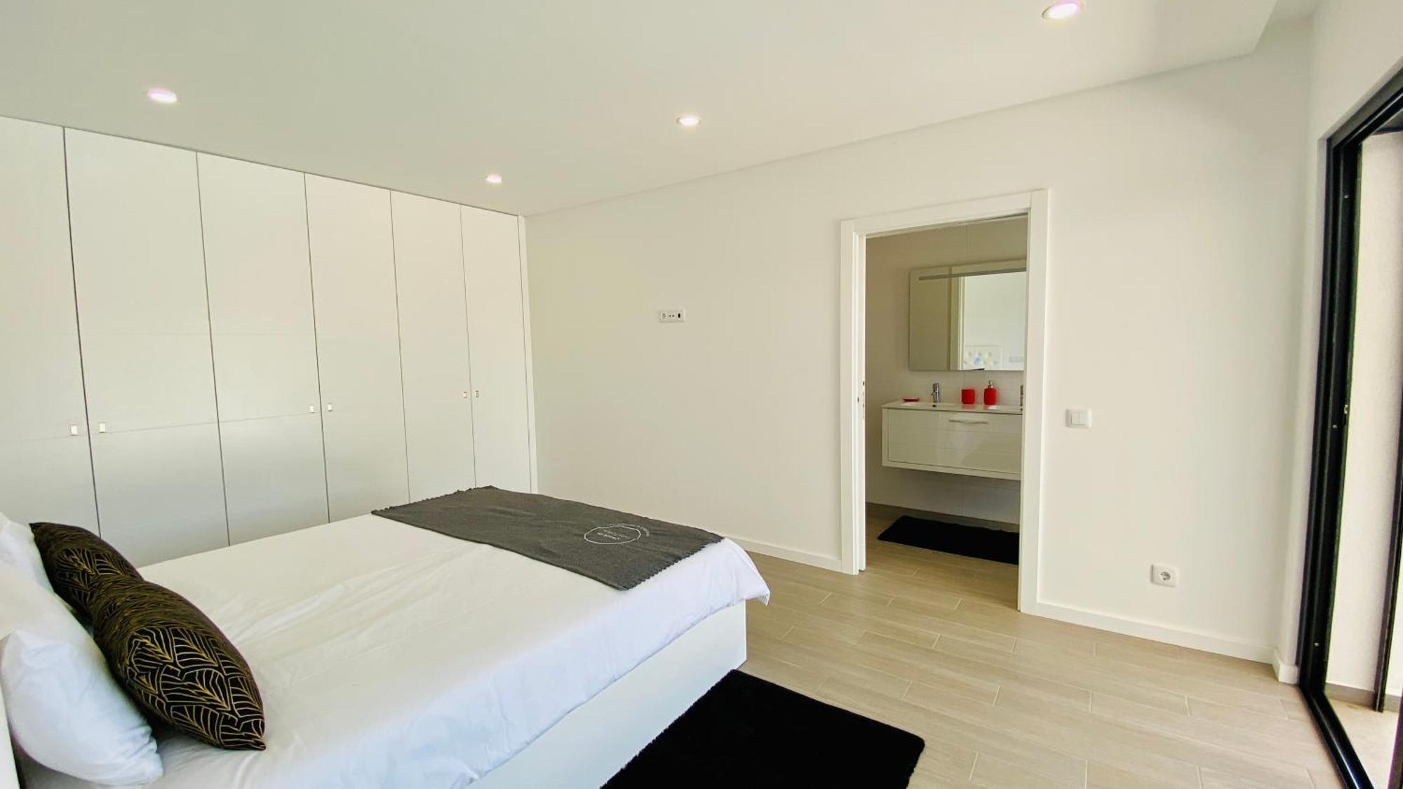 Eden By Check-In Portugal Villa Albufeira Exteriör bild