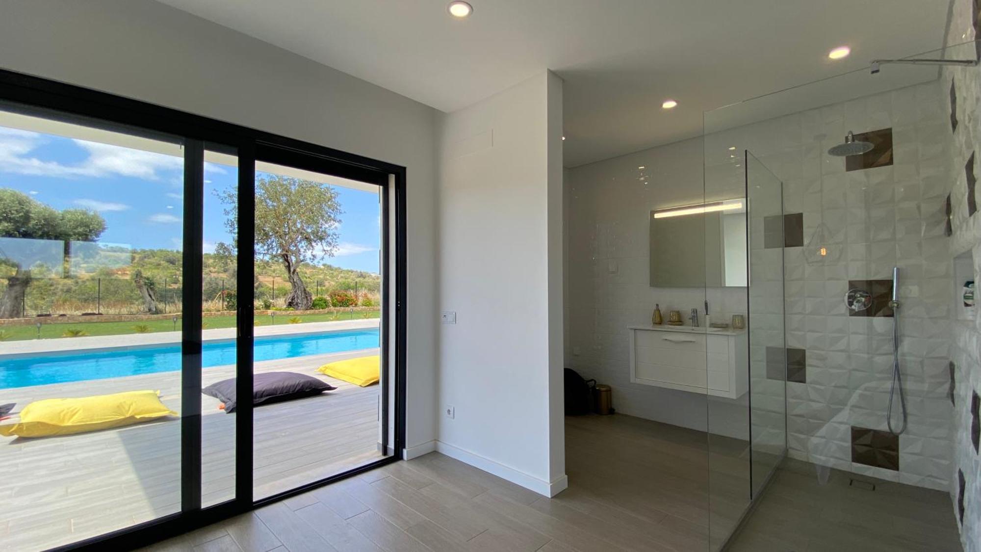 Eden By Check-In Portugal Villa Albufeira Exteriör bild