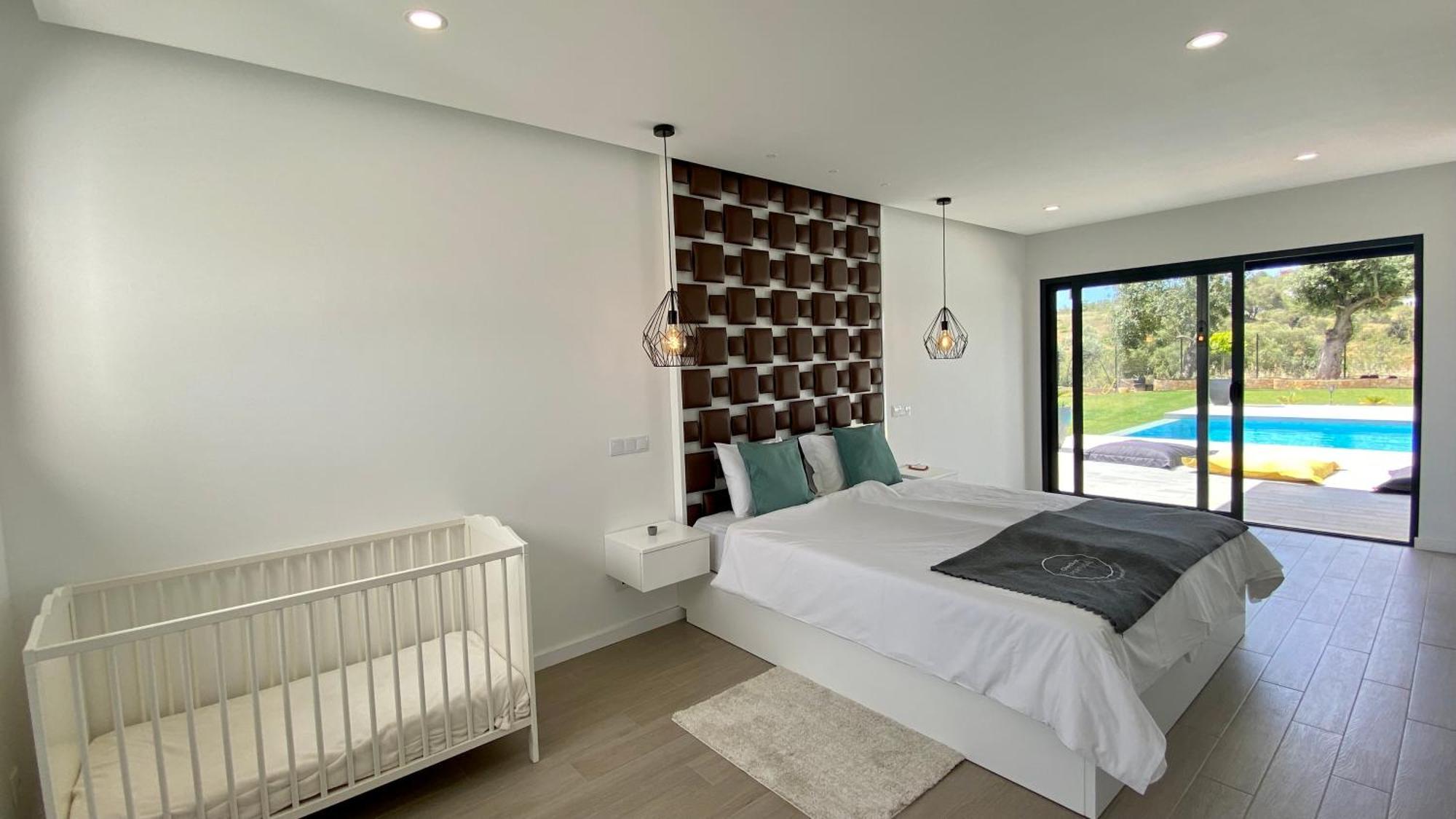 Eden By Check-In Portugal Villa Albufeira Exteriör bild