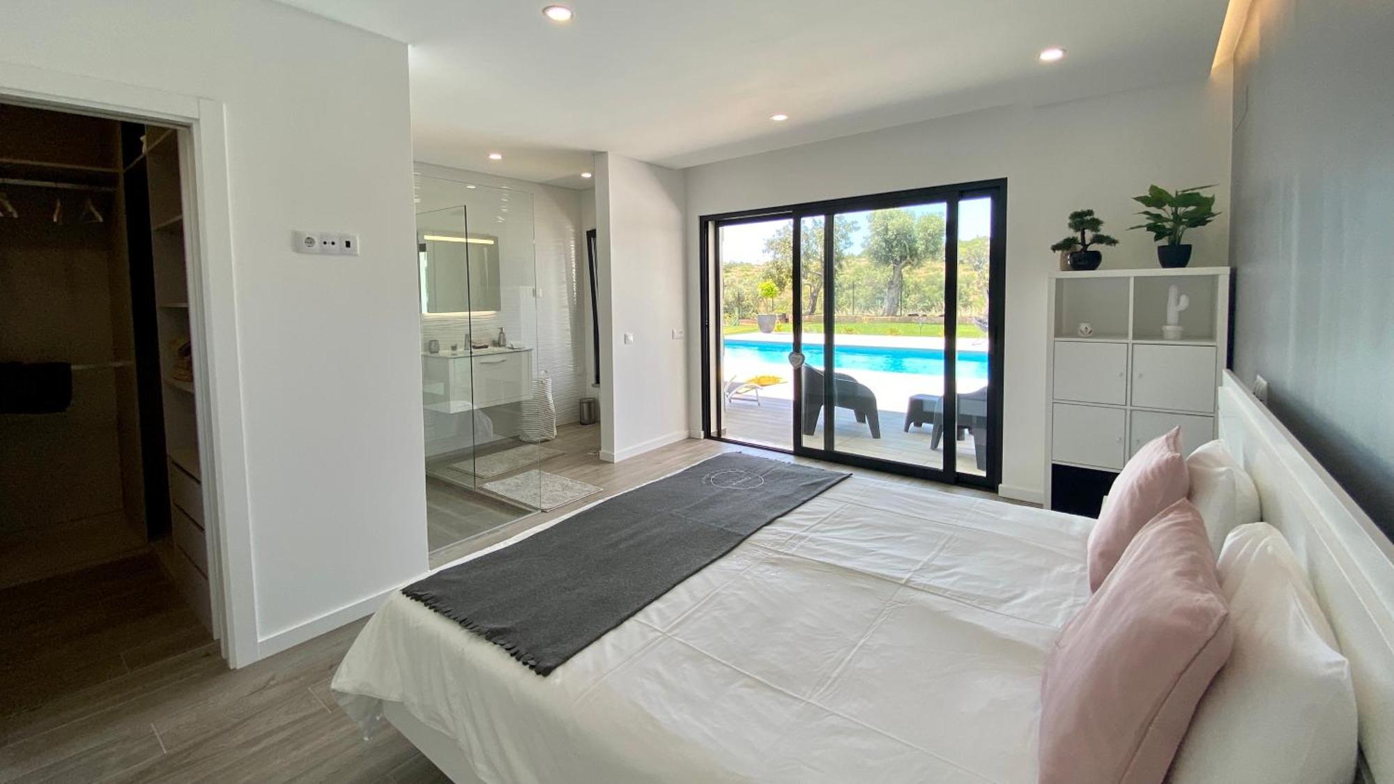 Eden By Check-In Portugal Villa Albufeira Exteriör bild