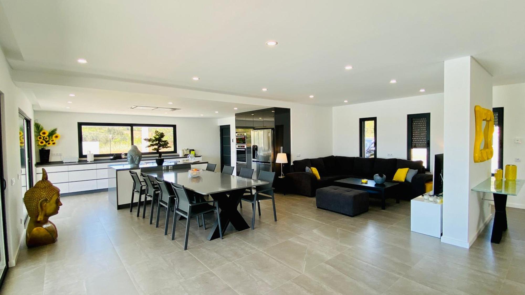 Eden By Check-In Portugal Villa Albufeira Exteriör bild