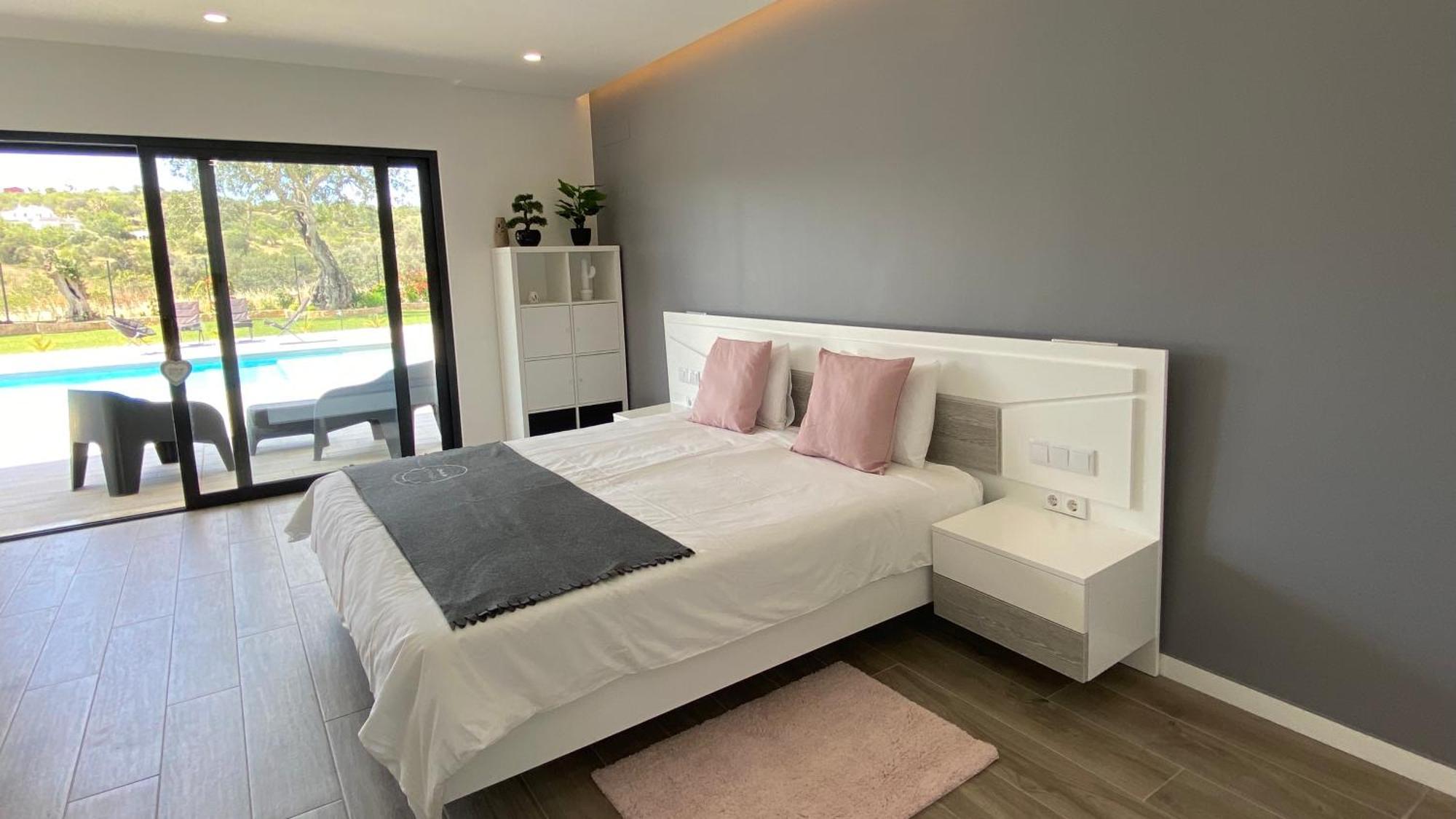 Eden By Check-In Portugal Villa Albufeira Exteriör bild