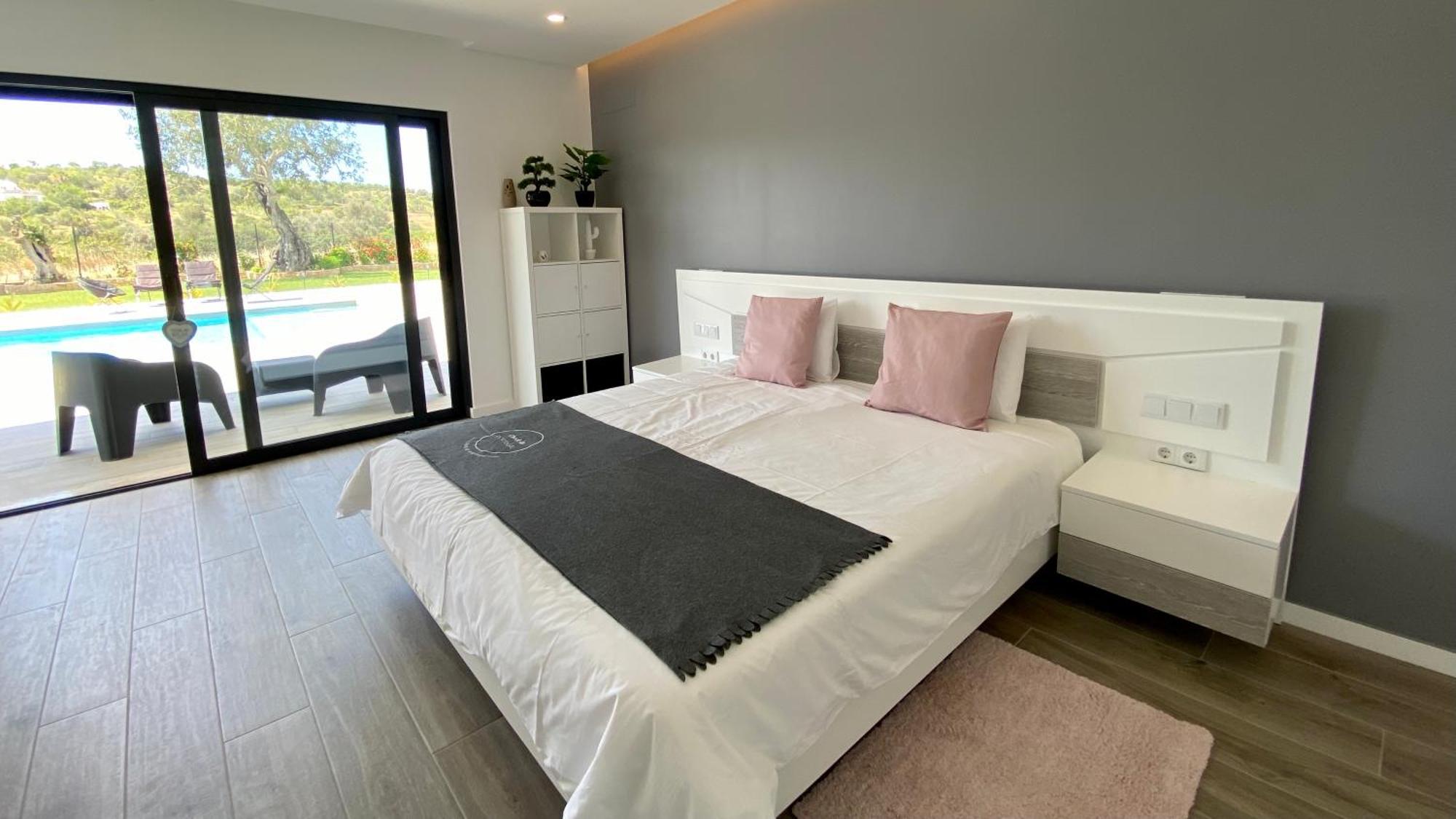 Eden By Check-In Portugal Villa Albufeira Exteriör bild